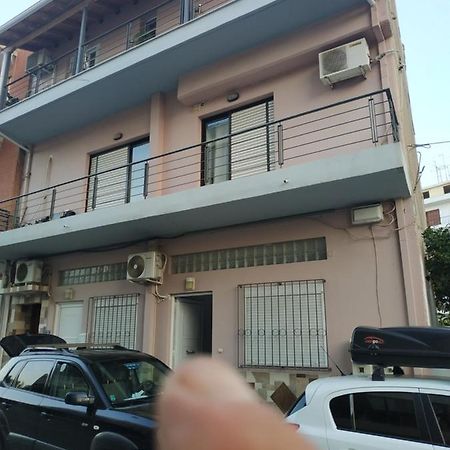 Urban Comfortable Apartment 아르고스 외부 사진