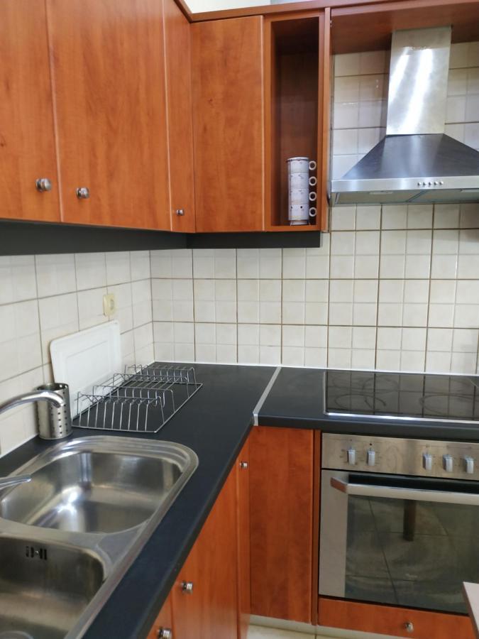 Urban Comfortable Apartment 아르고스 외부 사진
