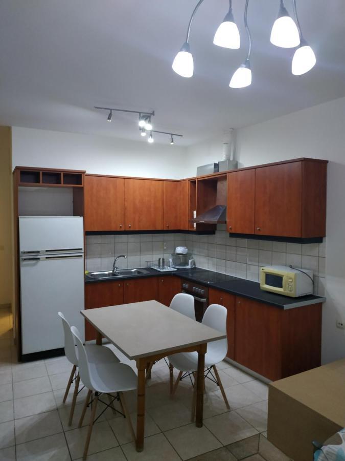 Urban Comfortable Apartment 아르고스 외부 사진