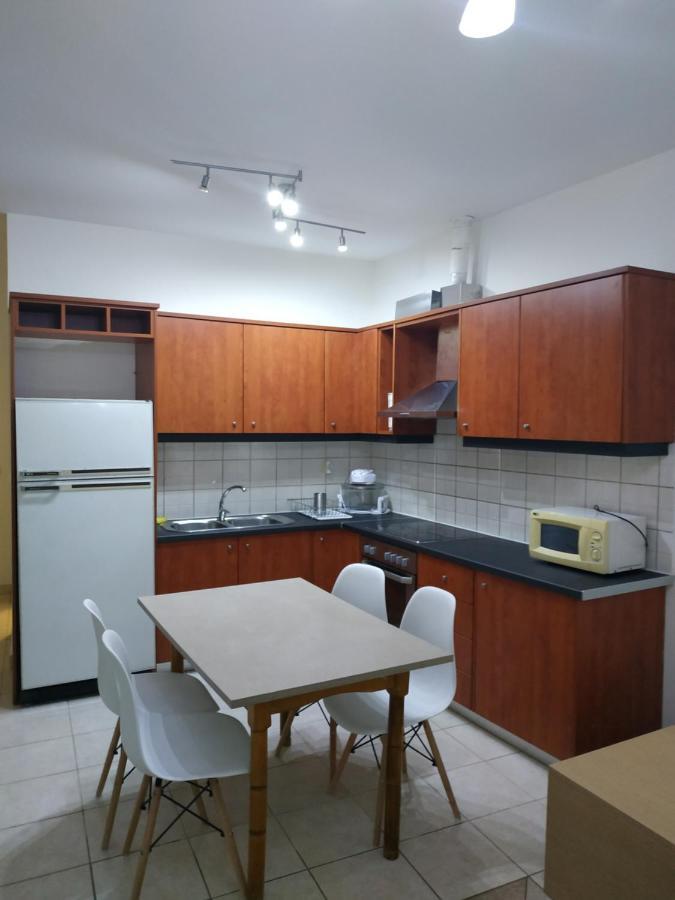 Urban Comfortable Apartment 아르고스 외부 사진