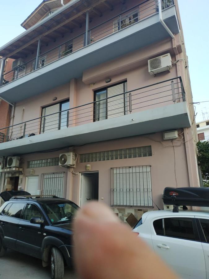 Urban Comfortable Apartment 아르고스 외부 사진