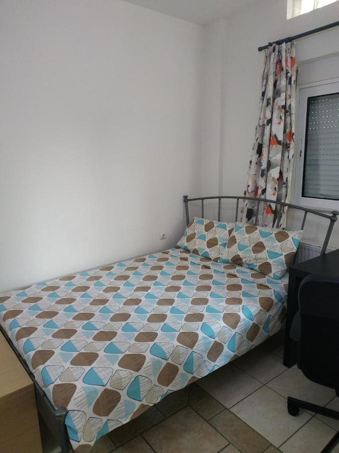 Urban Comfortable Apartment 아르고스 외부 사진