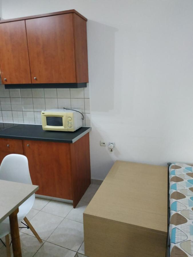Urban Comfortable Apartment 아르고스 외부 사진
