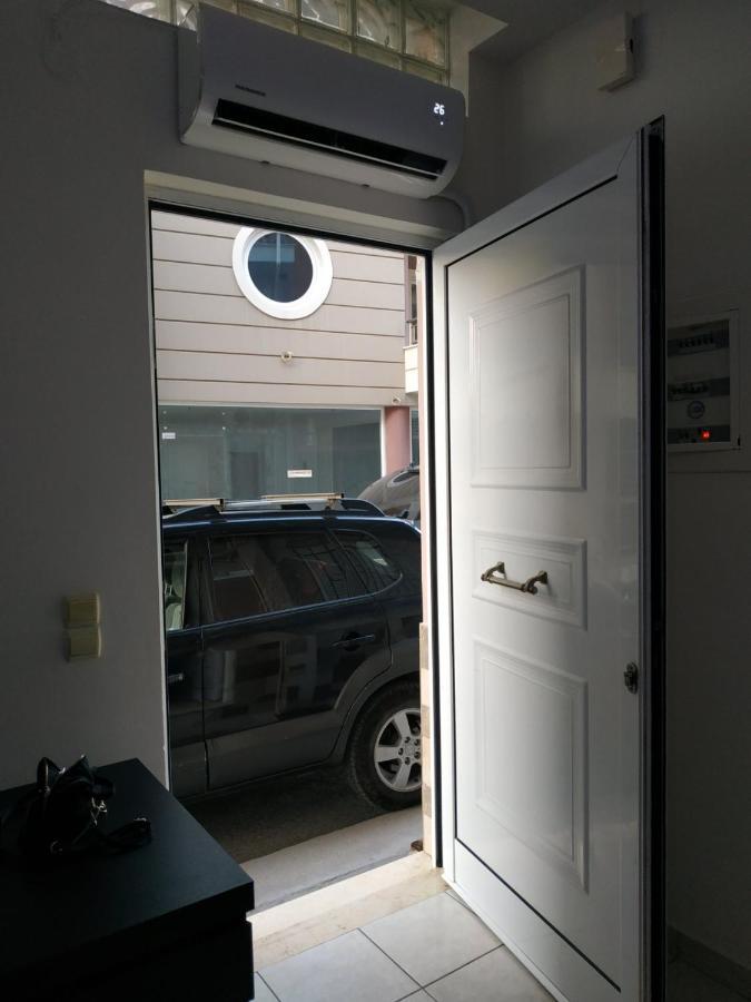 Urban Comfortable Apartment 아르고스 외부 사진